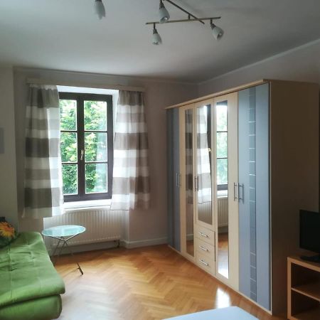 Ferienwohnung Madlene 1 Габлиц Экстерьер фото