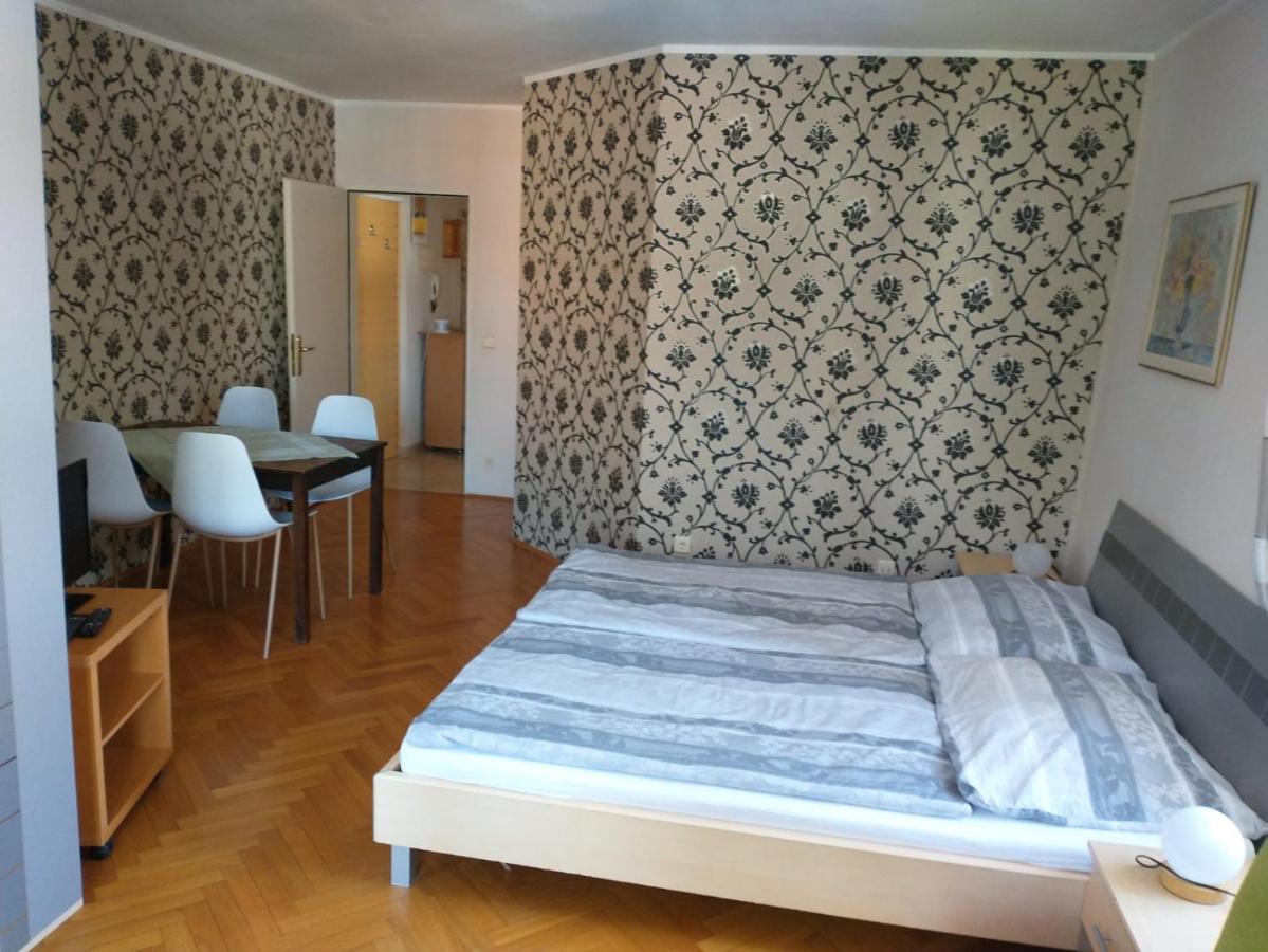 Ferienwohnung Madlene 1 Габлиц Экстерьер фото