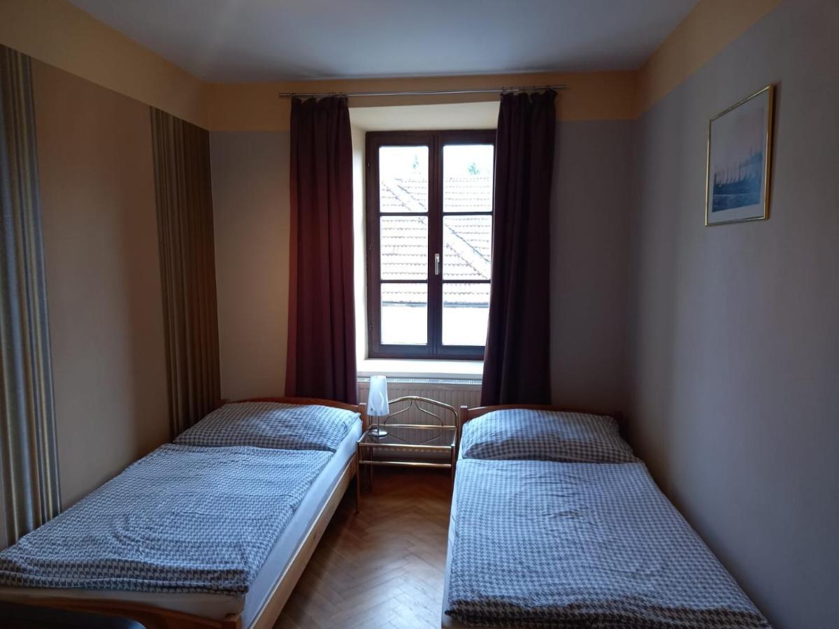 Ferienwohnung Madlene 1 Габлиц Экстерьер фото